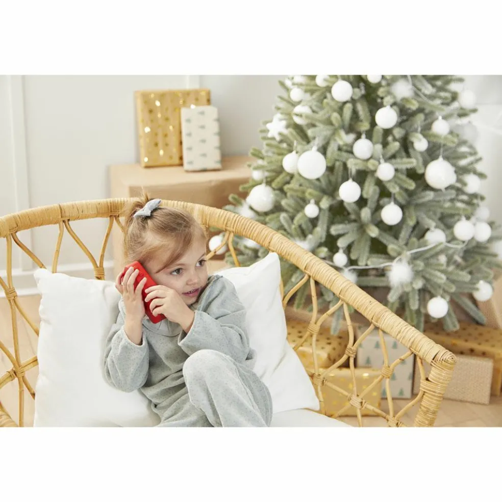 Téléphone bébé sonore