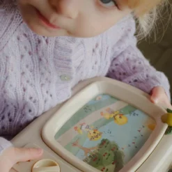 Télévision musicale pour enfant Lemon