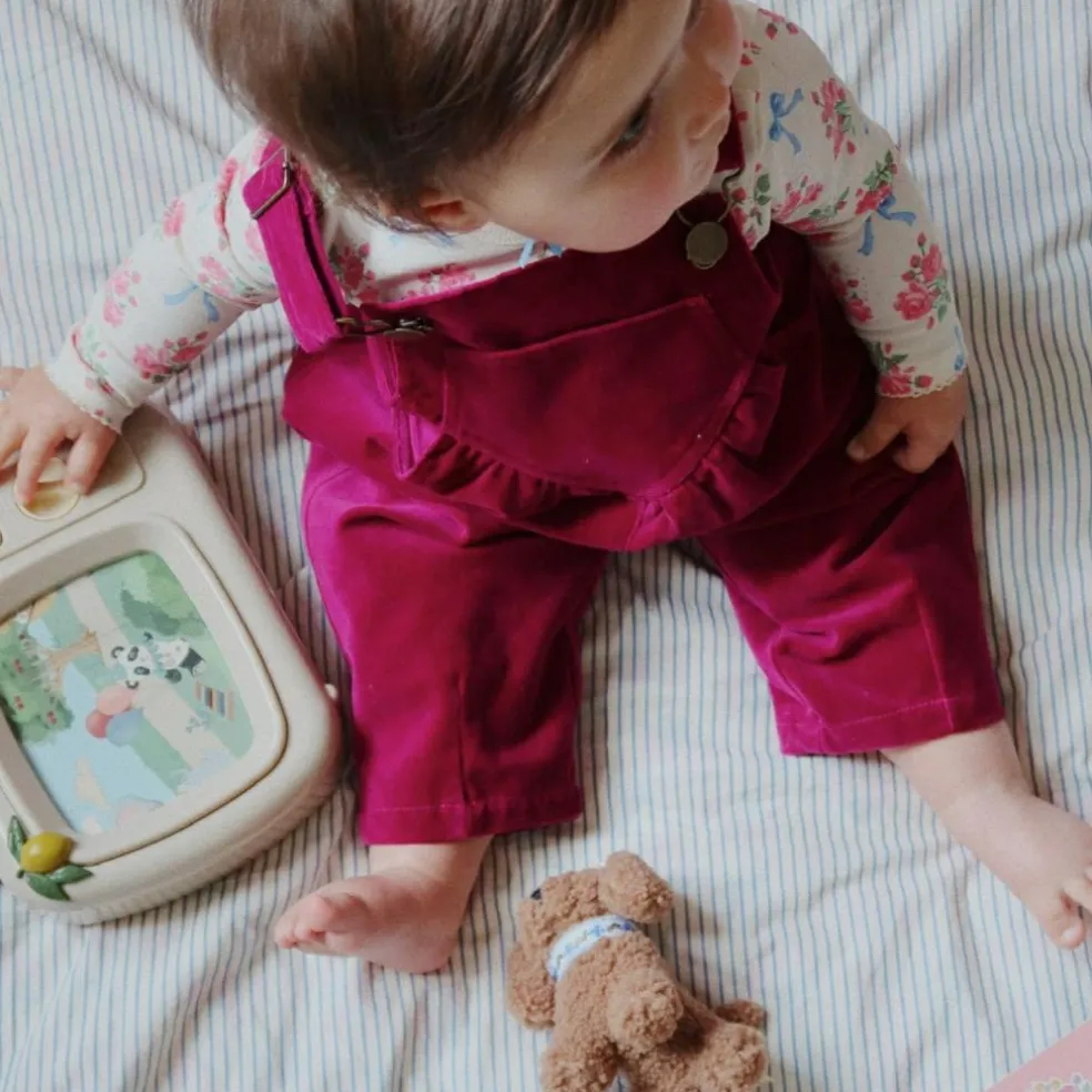 Télévision musicale pour enfant Lemon