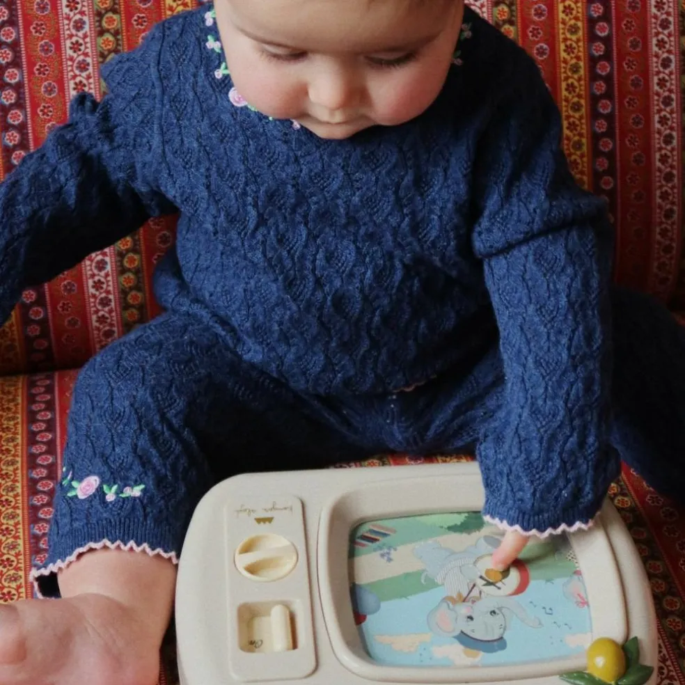 Télévision musicale pour enfant Lemon