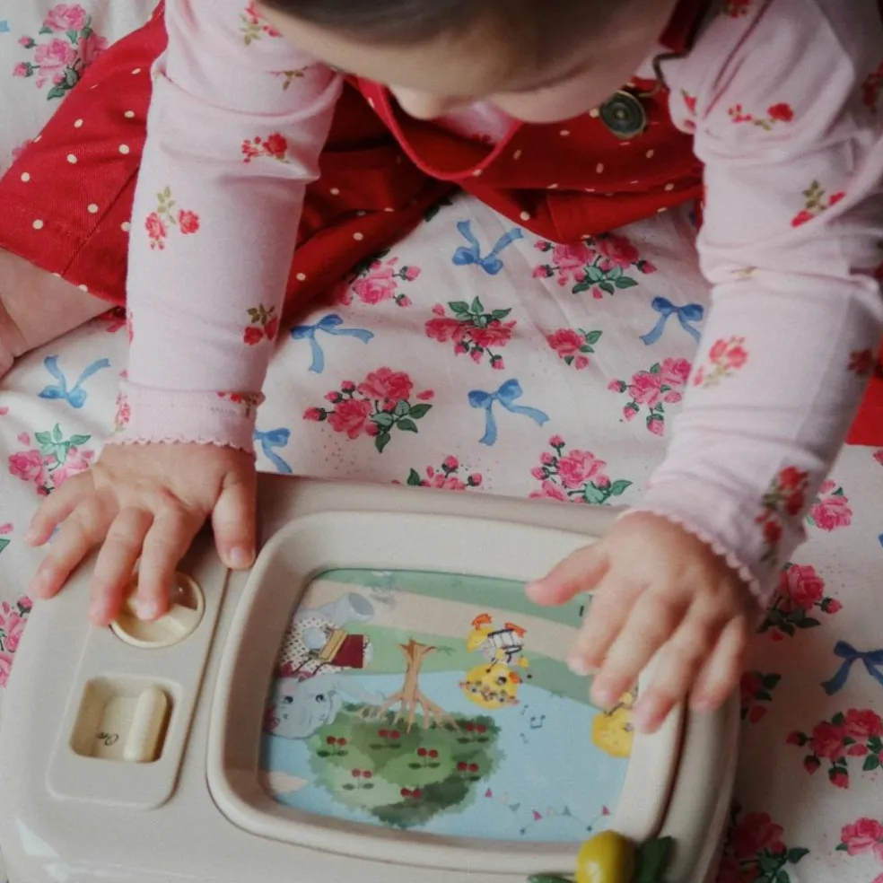 Télévision musicale pour enfant Lemon