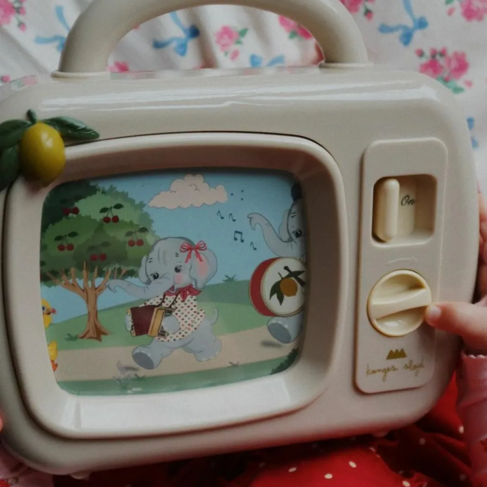 Télévision musicale pour enfant Lemon