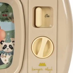 Télévision musicale pour enfant Lemon