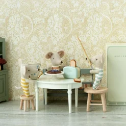 Toaster Souris menthe