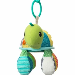 Tortue d'activités miroir