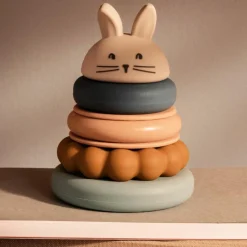 Tour à empiler Donata Sandy multi mix