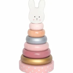 Tour à empiler Lapin