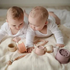 Tour à empiler Petal