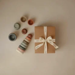 Tour à empiler rings Original