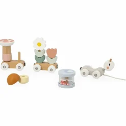 Train d'activités à tirer Sweet Cocoon