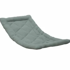 Transat à balancement en bois de hêtre Levo Orage