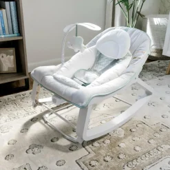 Transat à bascule 3 en 1 Weaver