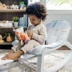 Transat à bascule 3 en 1 Weaver