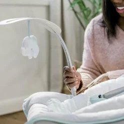 Transat à bascule 3 en 1 Weaver