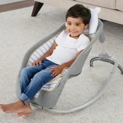 Transat à bascule évolutif Bella Teddy