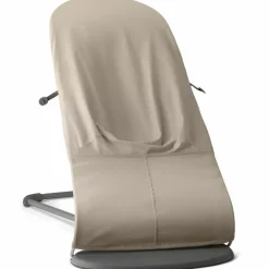 Transat Balance Soft Balance Soft Tri Fabric gris sable