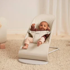 Transat Balance Soft beige clair