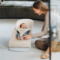 Transat Balance Soft beige clair