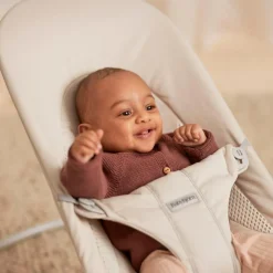 Transat Balance Soft beige clair