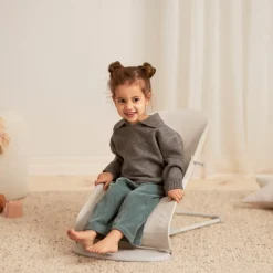 Transat Balance Soft beige clair