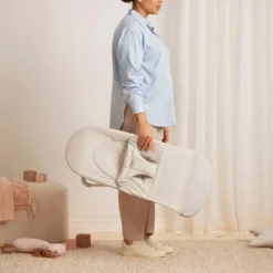 Transat Balance Soft beige clair