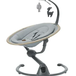 Transat balancelle Cassia Beyond Grey Eco