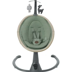 Transat balancelle Cassia Beyond Green Eco