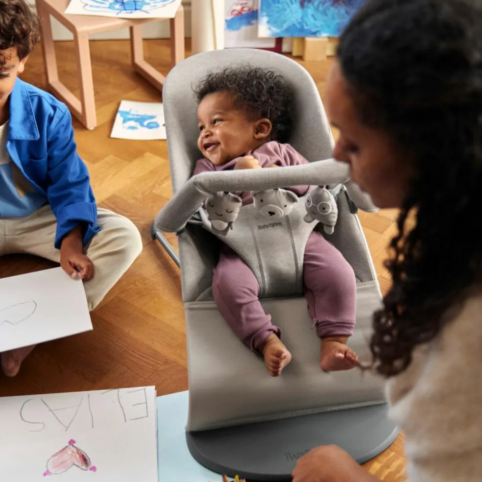 Transat Bliss 3D Jersey