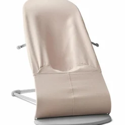 Transat Bliss Tissé chiné rose