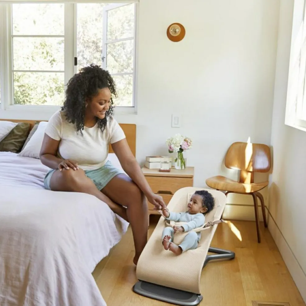 Transat Evolve 3 en 1 Cream