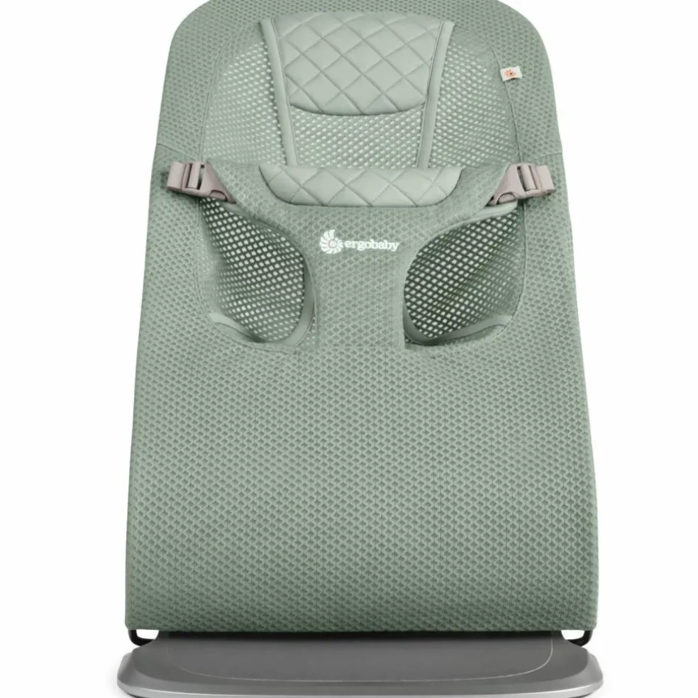 Transat Evolve 3 en 1 Mesh Sage Green