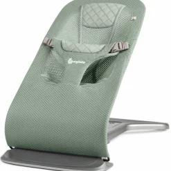 Transat Evolve 3 en 1 Mesh Sage Green
