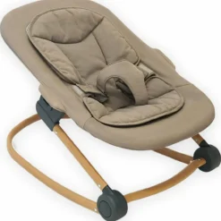 Transat Grow With Me gris