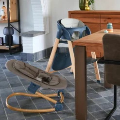 Transat Grow With Me gris