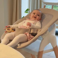 Transat Grow With Me Pure white