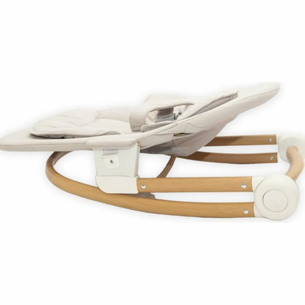 Transat Grow With Me Pure white