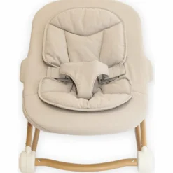 Transat Grow With Me Pure white