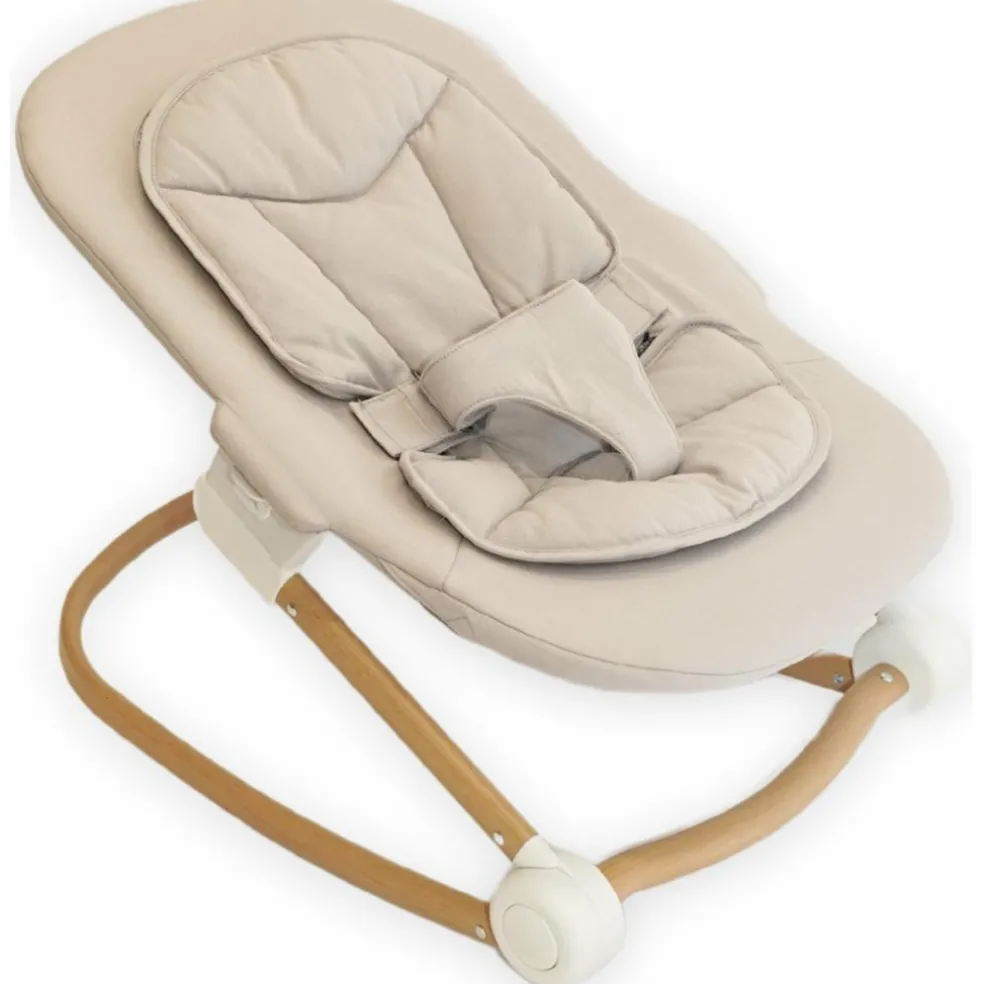 Transat Grow With Me Pure white