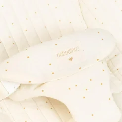 Transat Growing green Honey Sweet Dots Natural