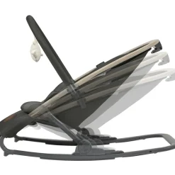 Transat Kori Beyond Graphite Eco