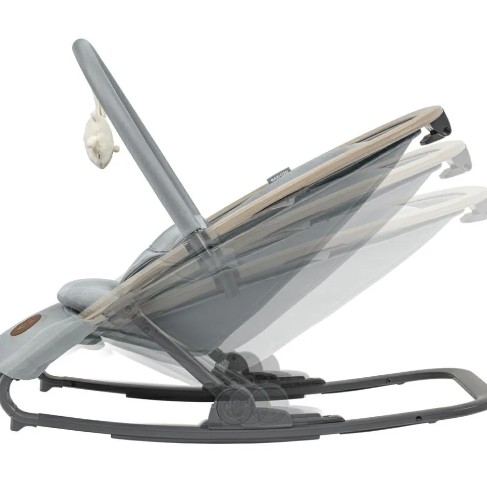 Transat Kori Beyond Grey Eco