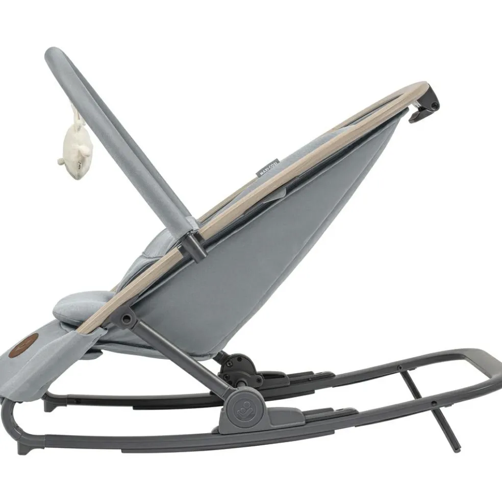 Transat Kori Beyond Grey Eco