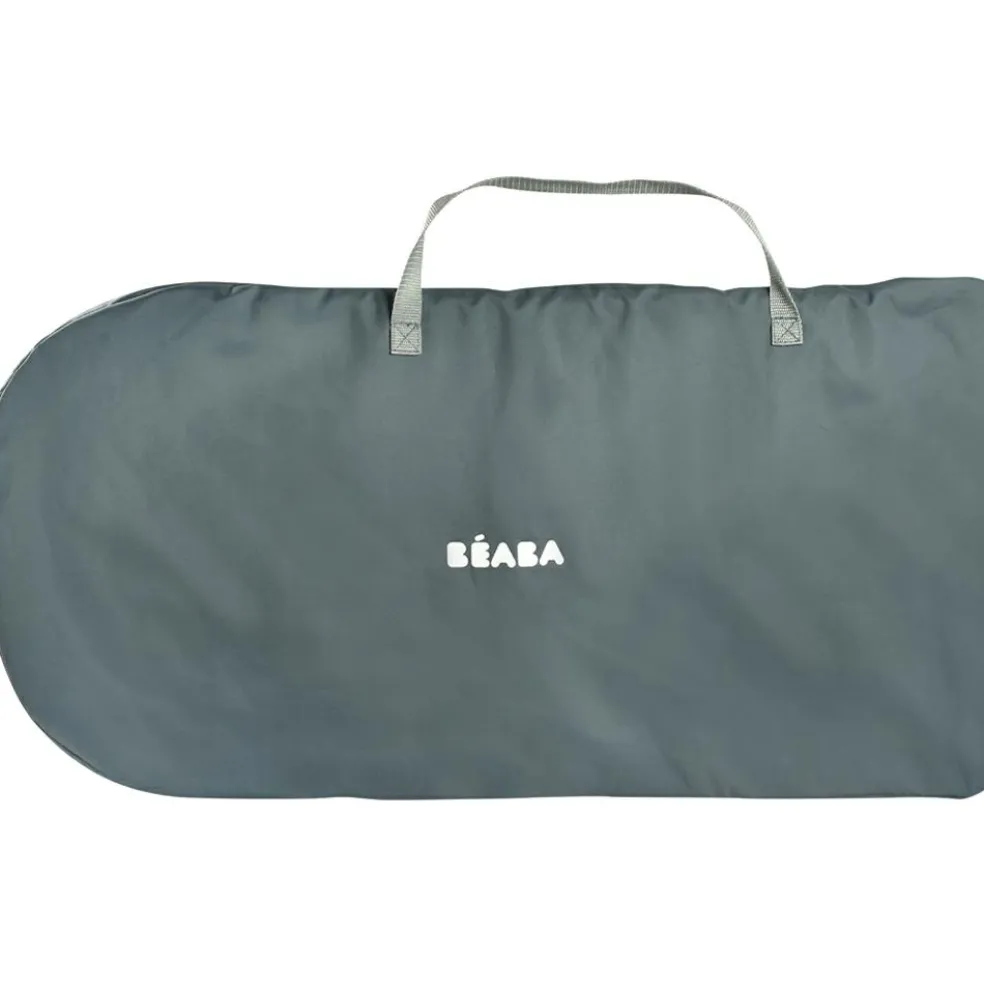 Transat pliable Eazy Relax lichen