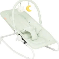 Transat pliable Lichen