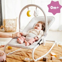 Transat pliable Lichen