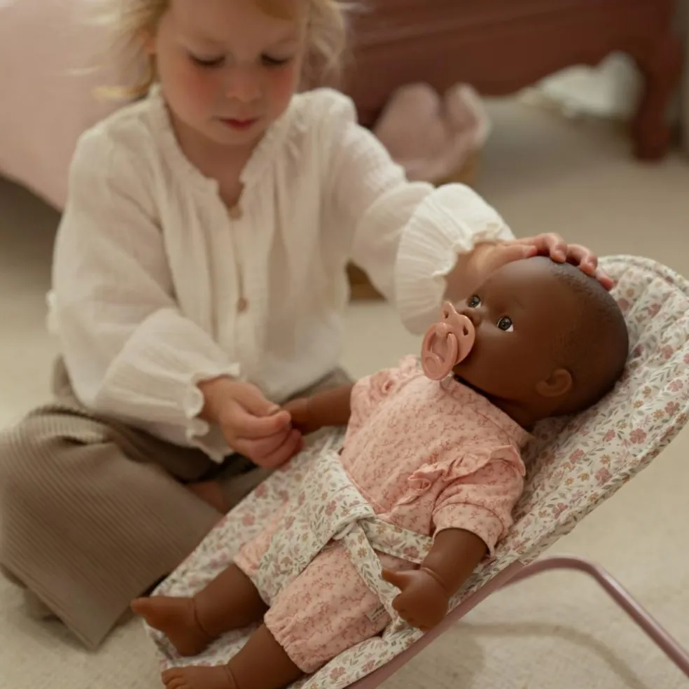 Transat pour poupée