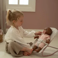 Transat pour poupée