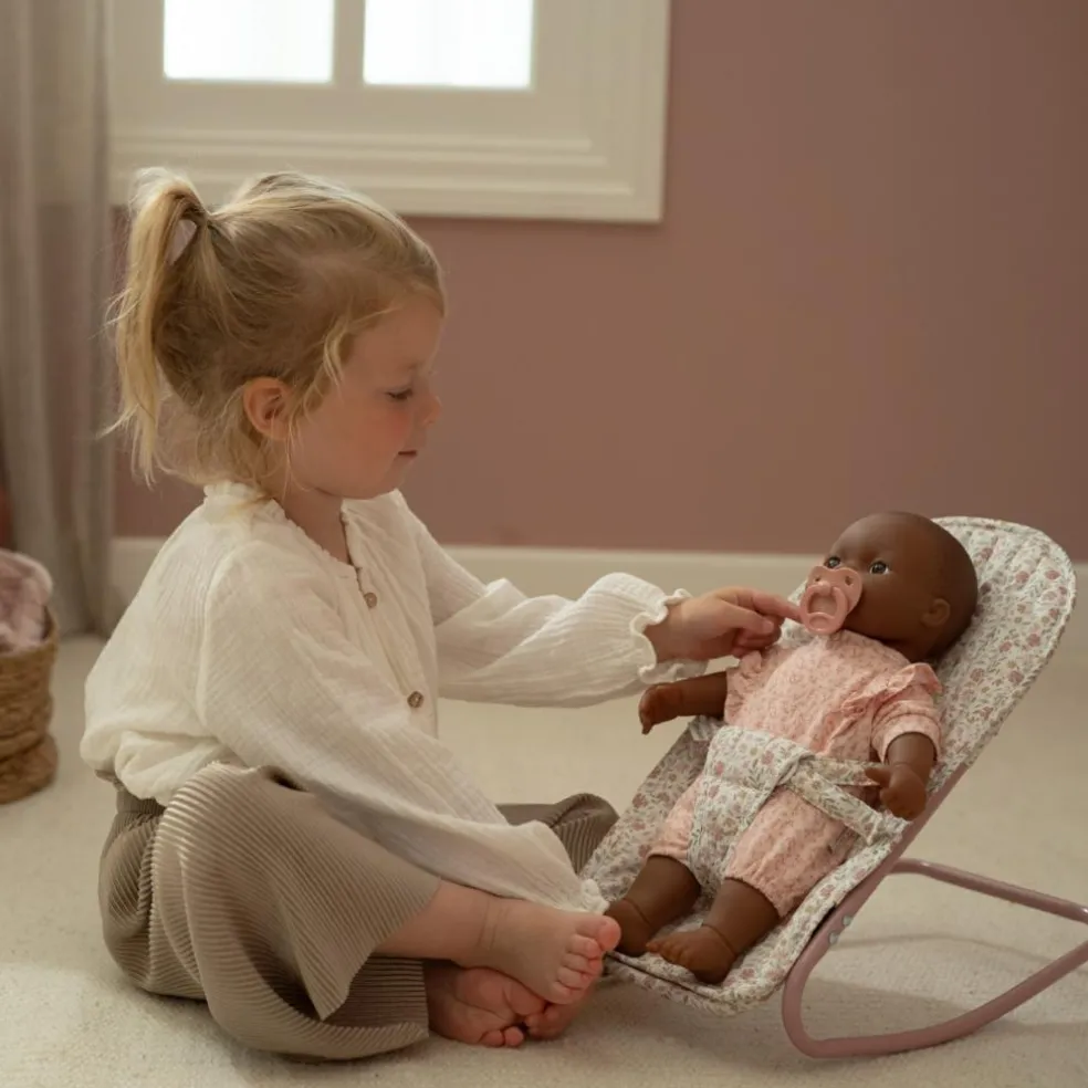 Transat pour poupée