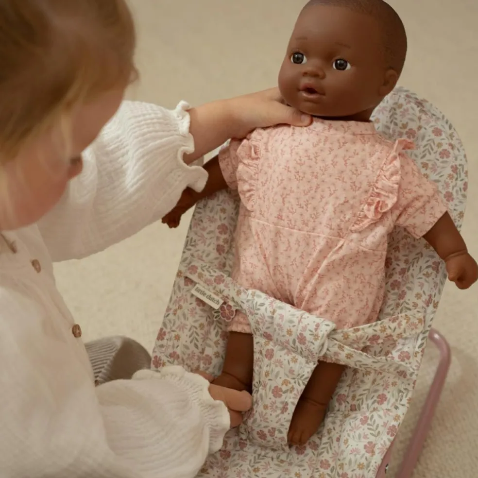 Transat pour poupée