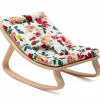 Transat pour poupée Levo Doll Hibiscus
